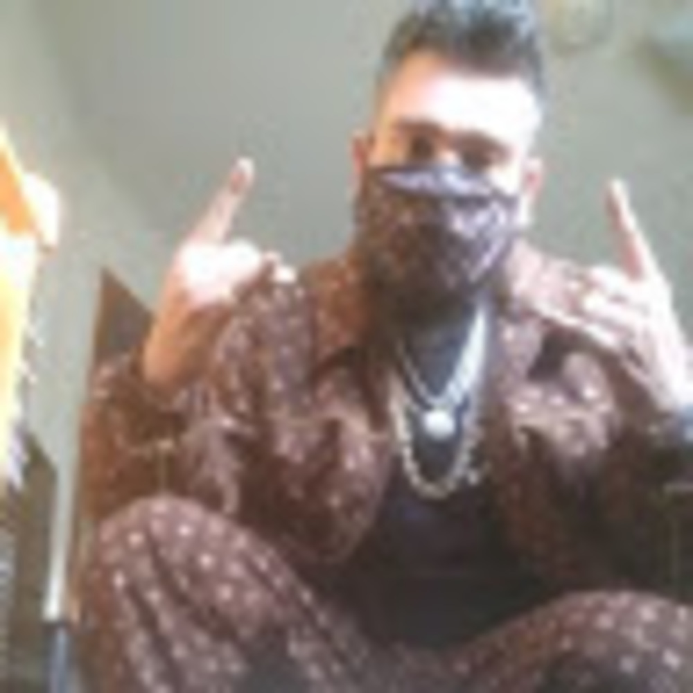 Meet your Posher, Jay